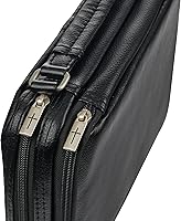 Vista 2 de Organizador de Biblia de dos pliegues