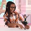 Miraculous Hero Switch Ladybug 10.5 Fashion Doll by Playmates Toys
