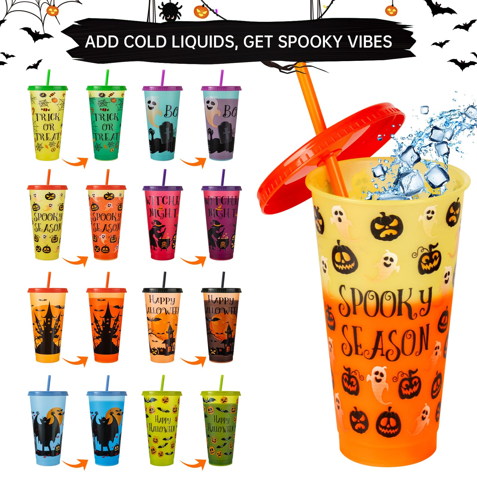 bulk starbucks cold cups STARBUCKS 16 oz Grande COLD Cups Clear 1000 ct Model: 001237520 – Odd Lots  Market main image 0
