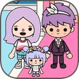 Doll Dress Up - Anime Dress Up