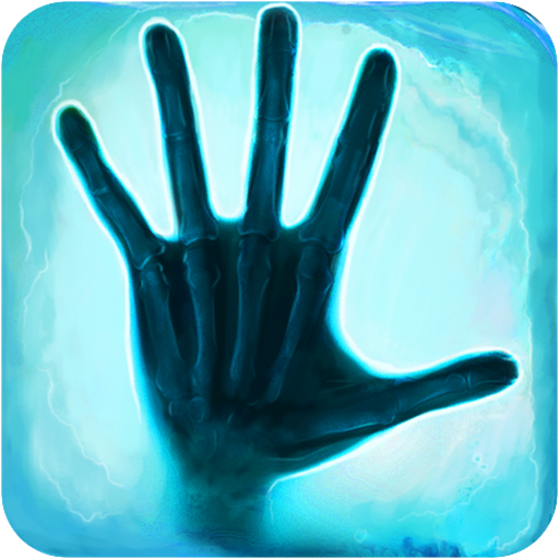 Zeitfalle - Wimmelbild