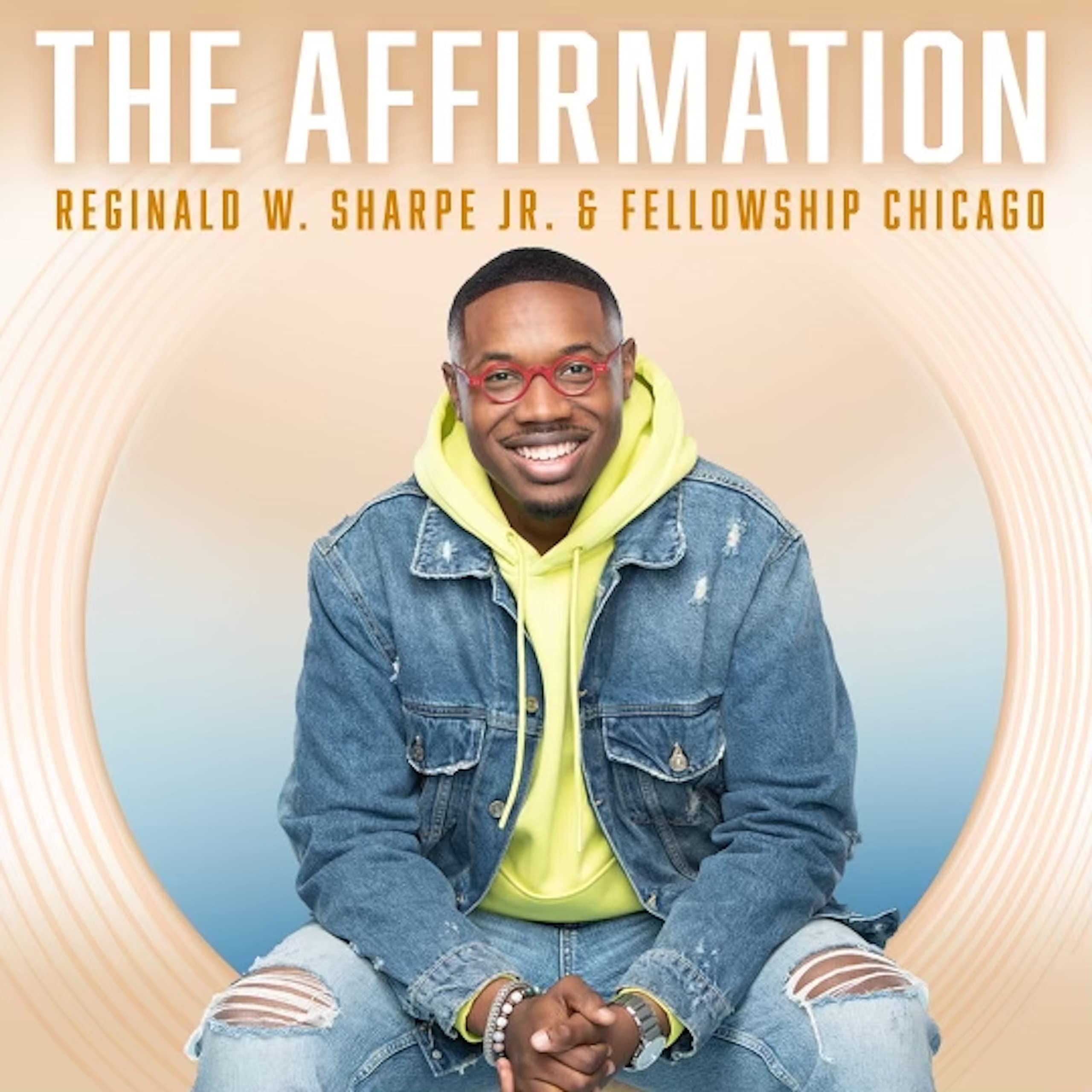 Reginald W. Sharpe Jr. & Fellowship Chicago