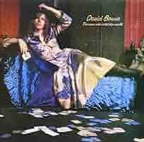 David Bowie The Man Who Sold The World 英 David Bowie - The Man Who Sold The World : David Bowie