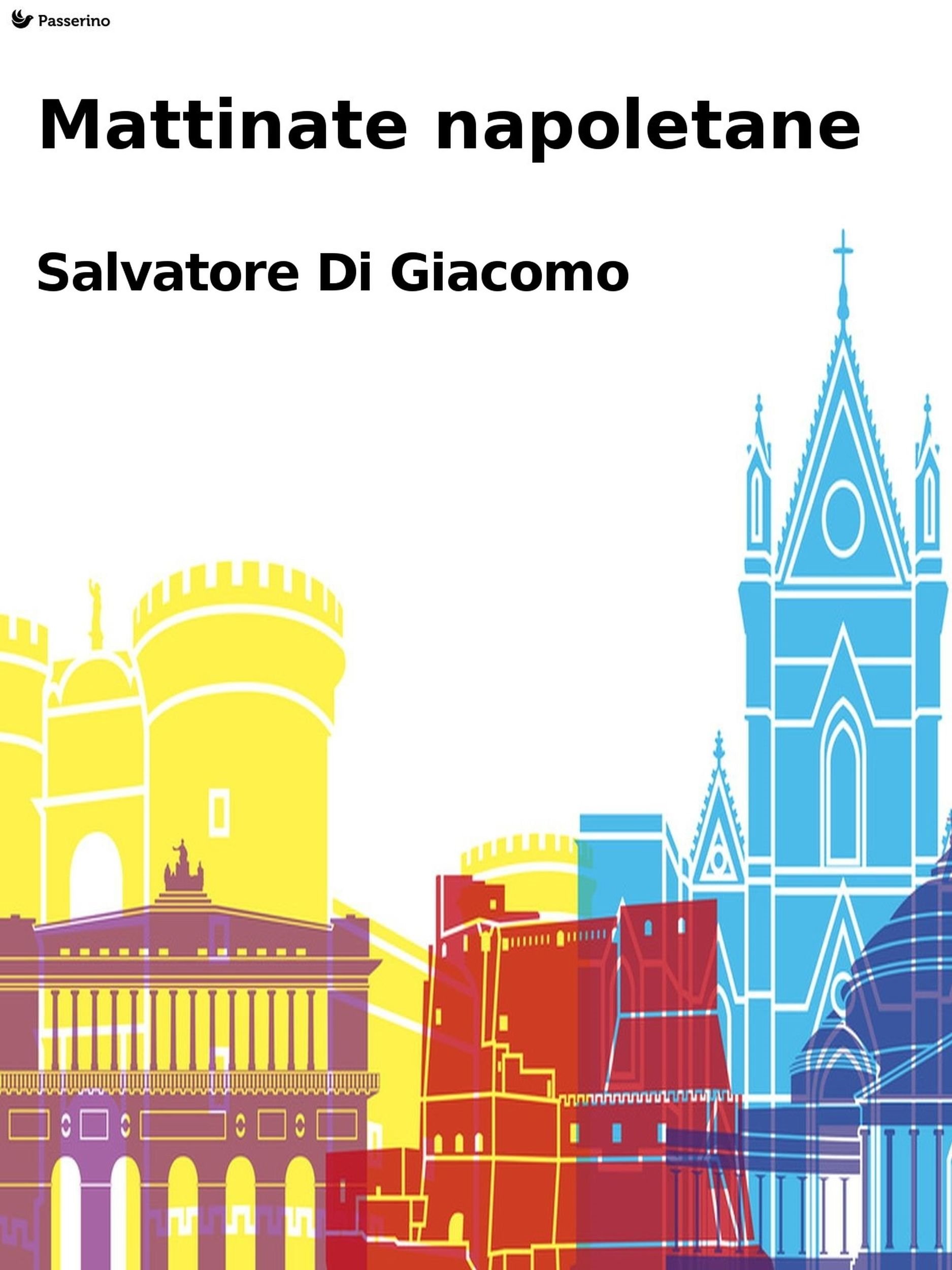 Mattinate napoletane (Italian Edition)