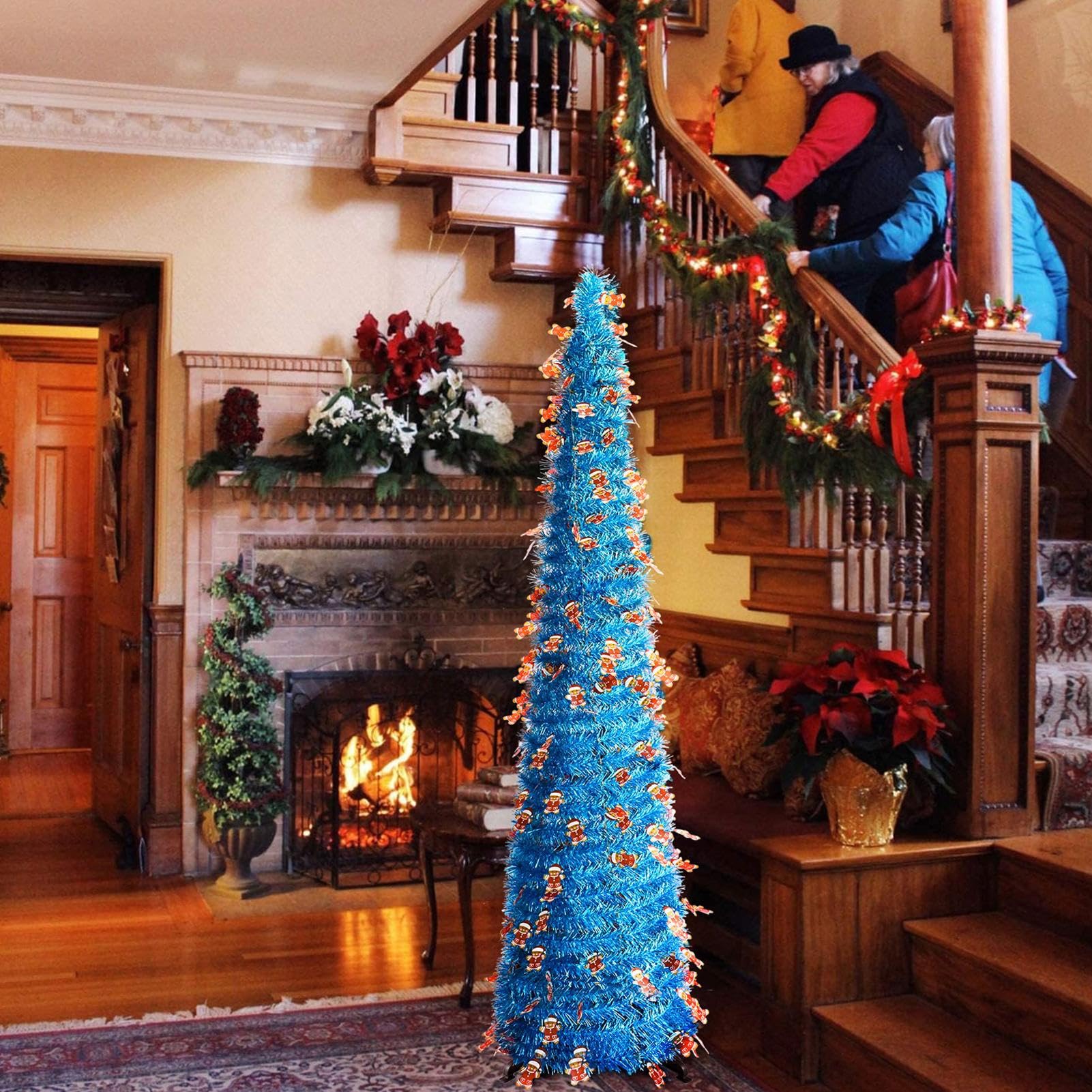 Árbol de Navidad de ,Árbol de Navidad de emergente Árbol de Navidad