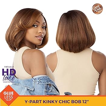 K♢041 stylist Amazon.com : Sensationnel Curls Kinksandco Kinkyedges Wig