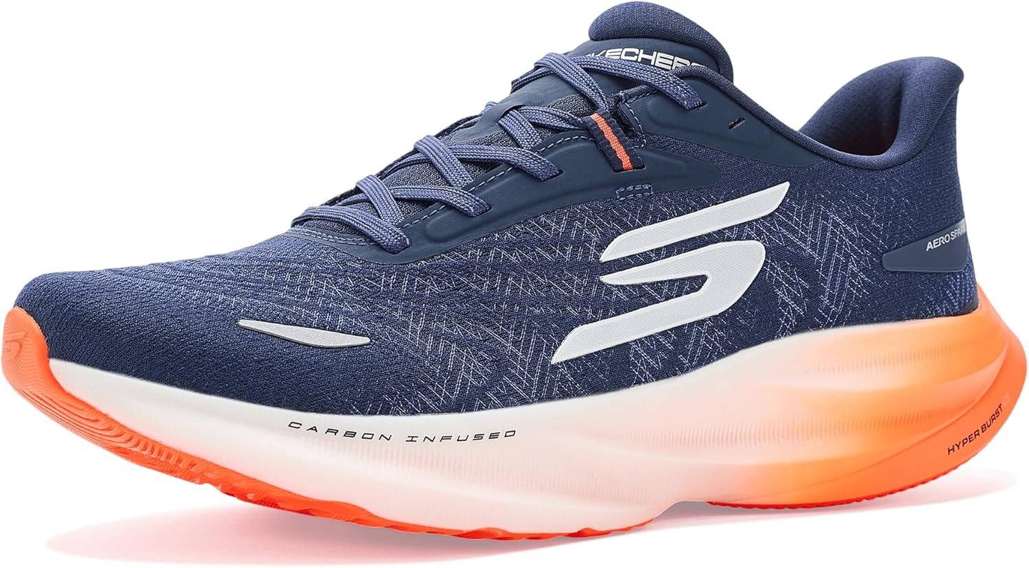 Skechers Men's Aero Spark