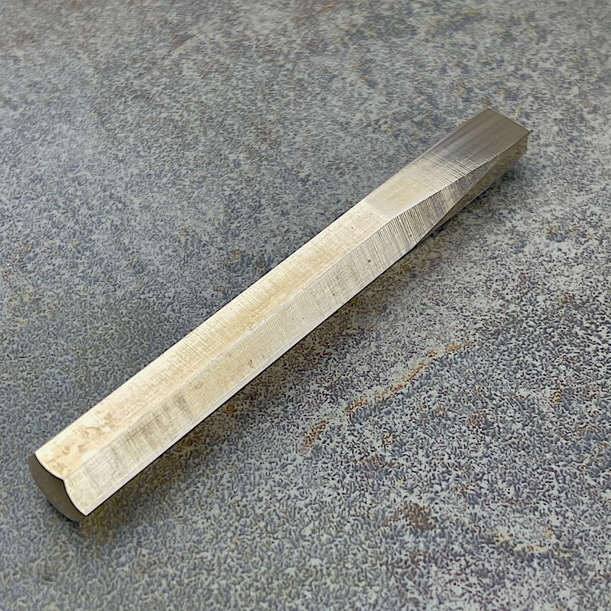 GTI Brass Fret Setter BFS1