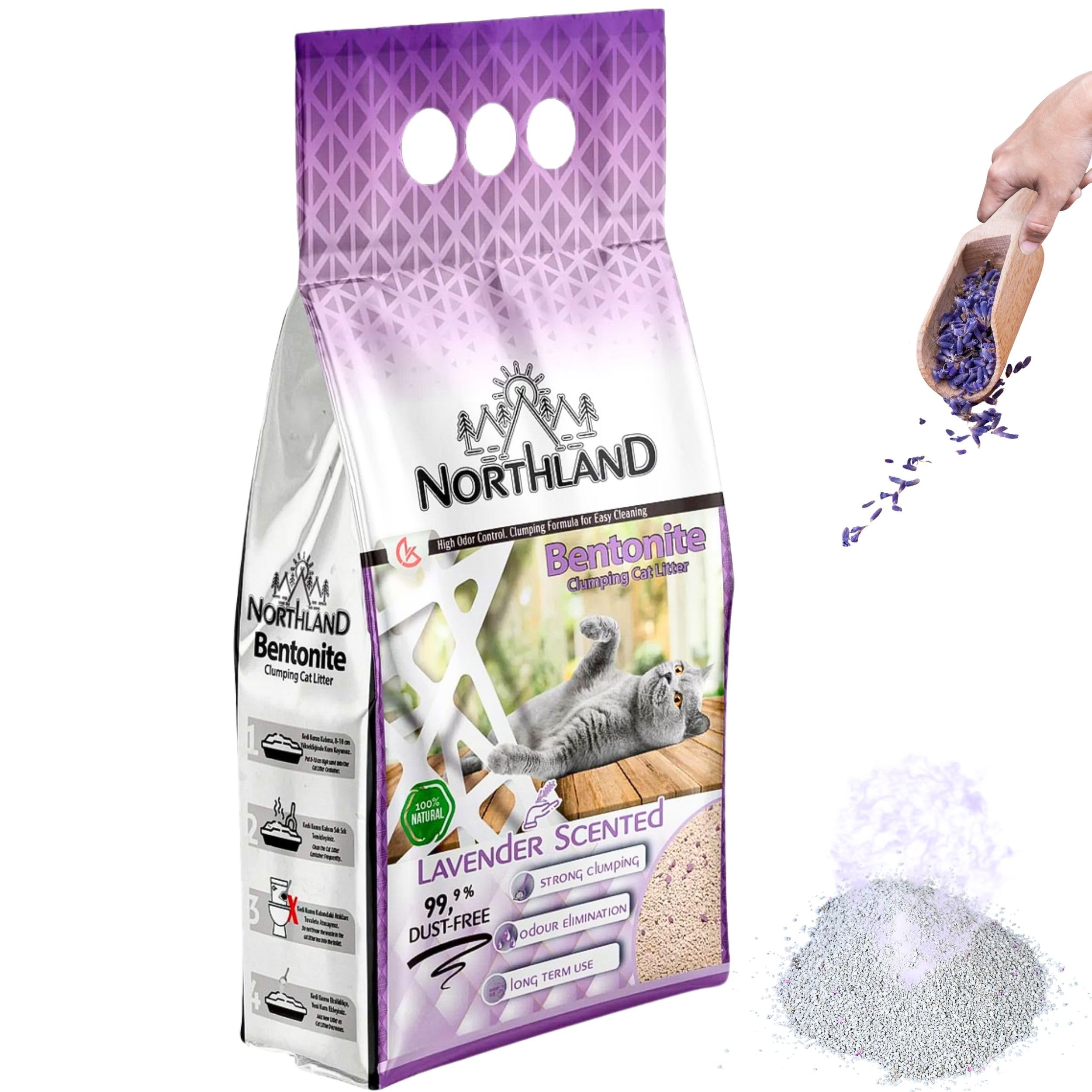Biokat'S Micro Fresh Katzenstreu