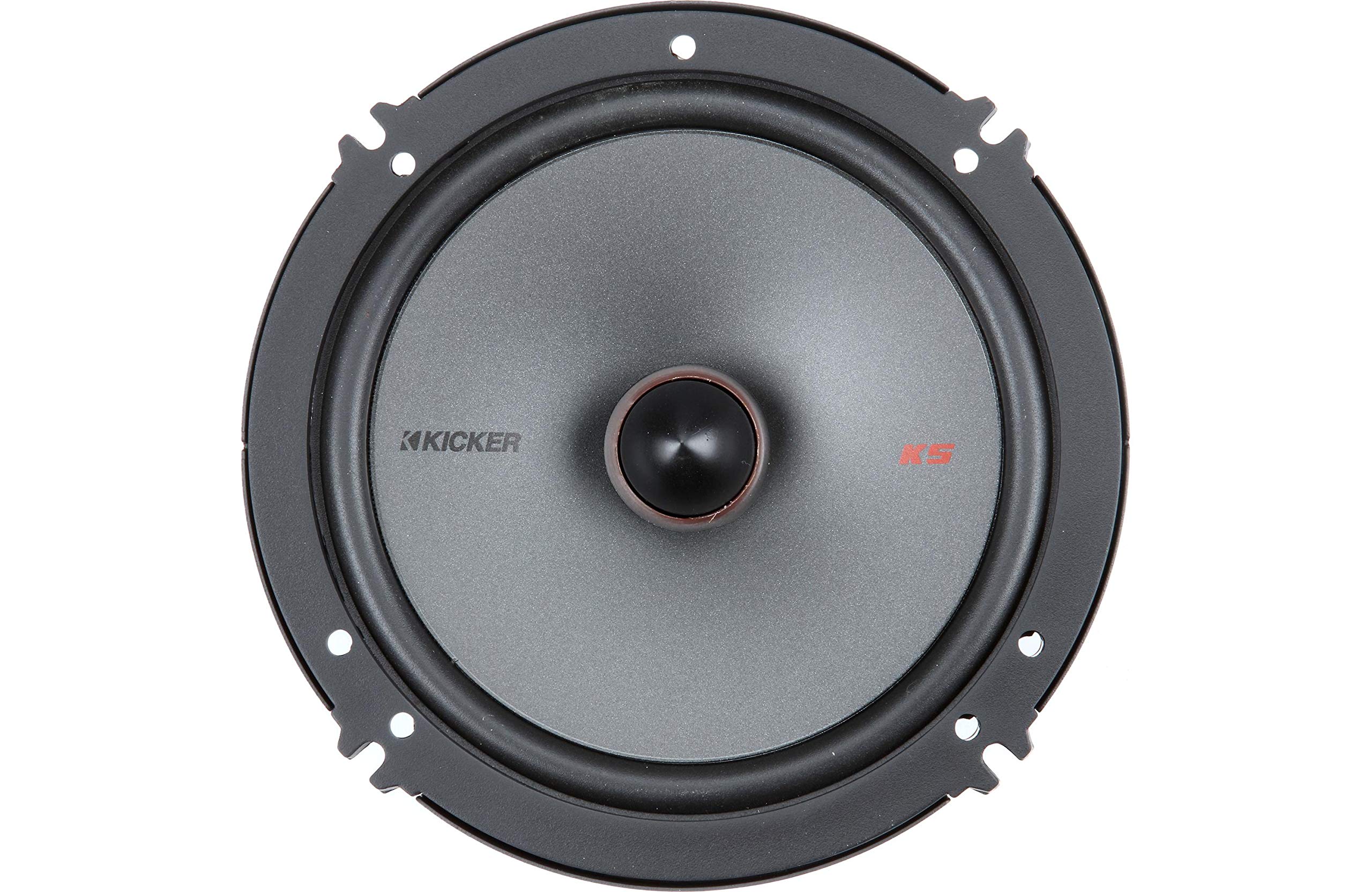 Amazon.com: Kicker KSS6504 KSS650 6.5