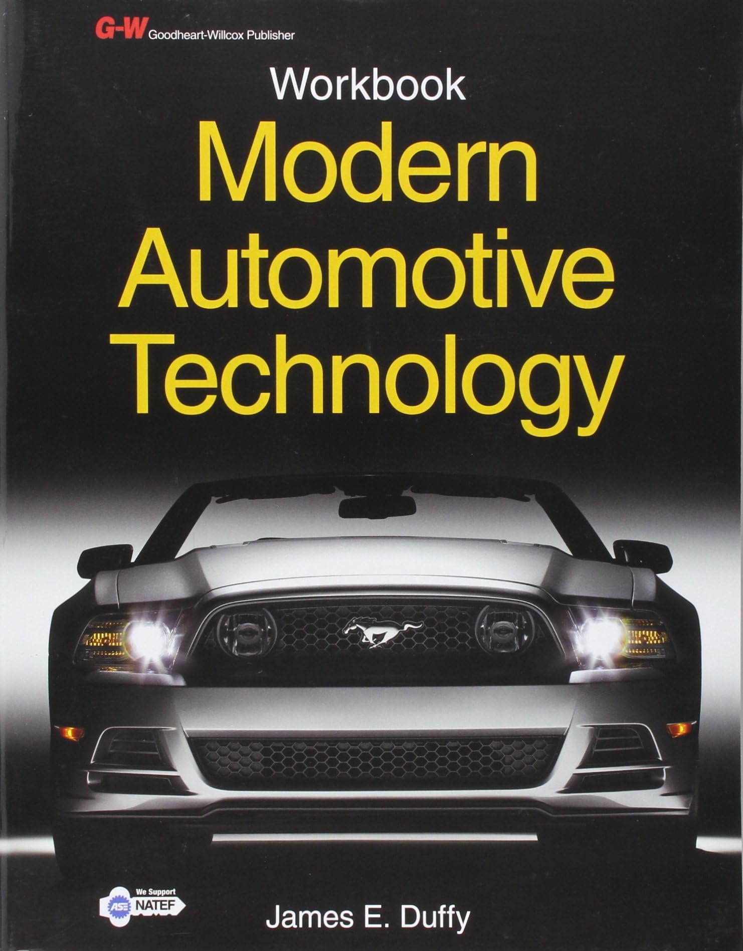Modern Automotive Technology Paperback – 29 August 2013