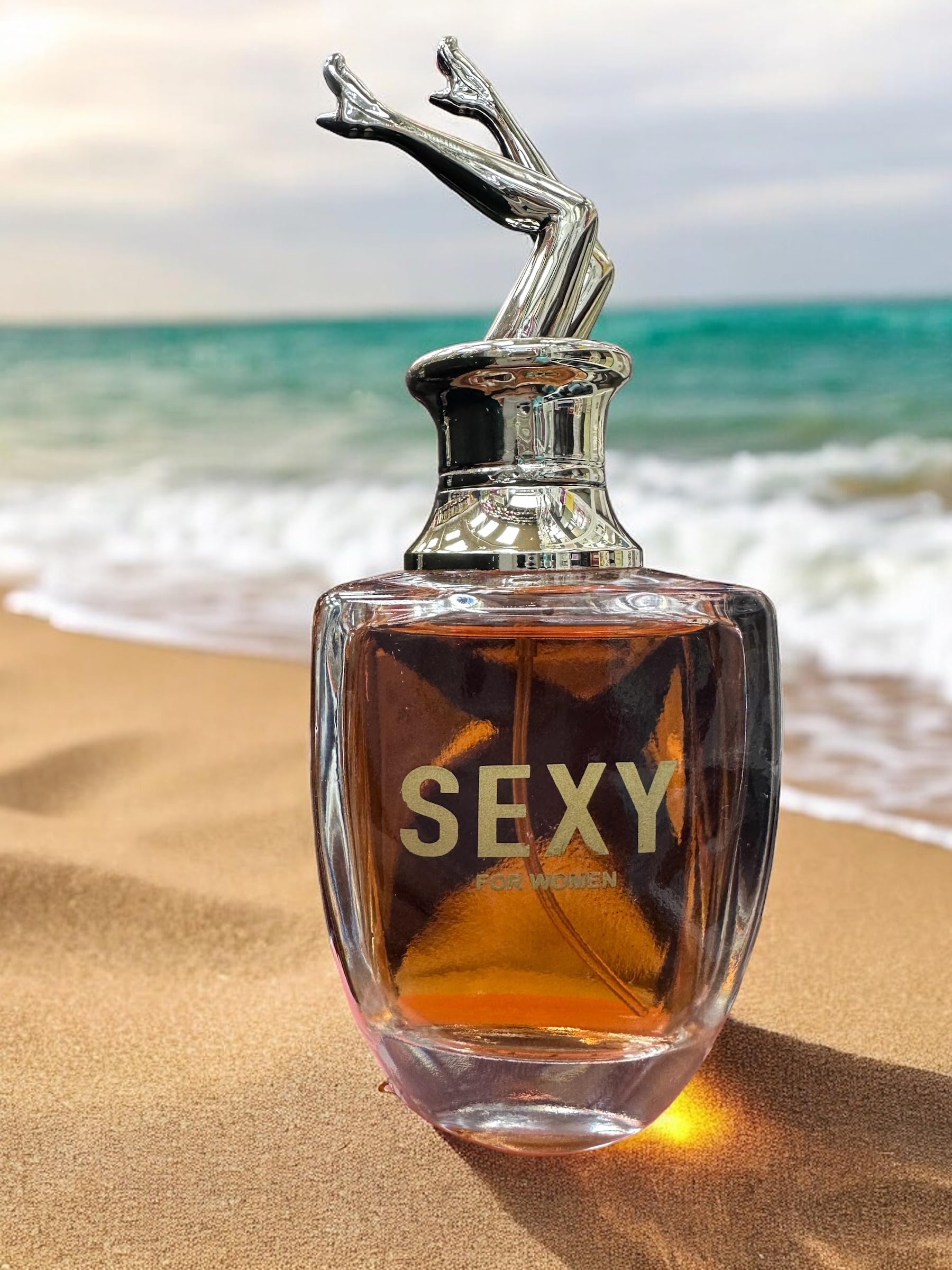 Sexy for Women Eau De Parfum