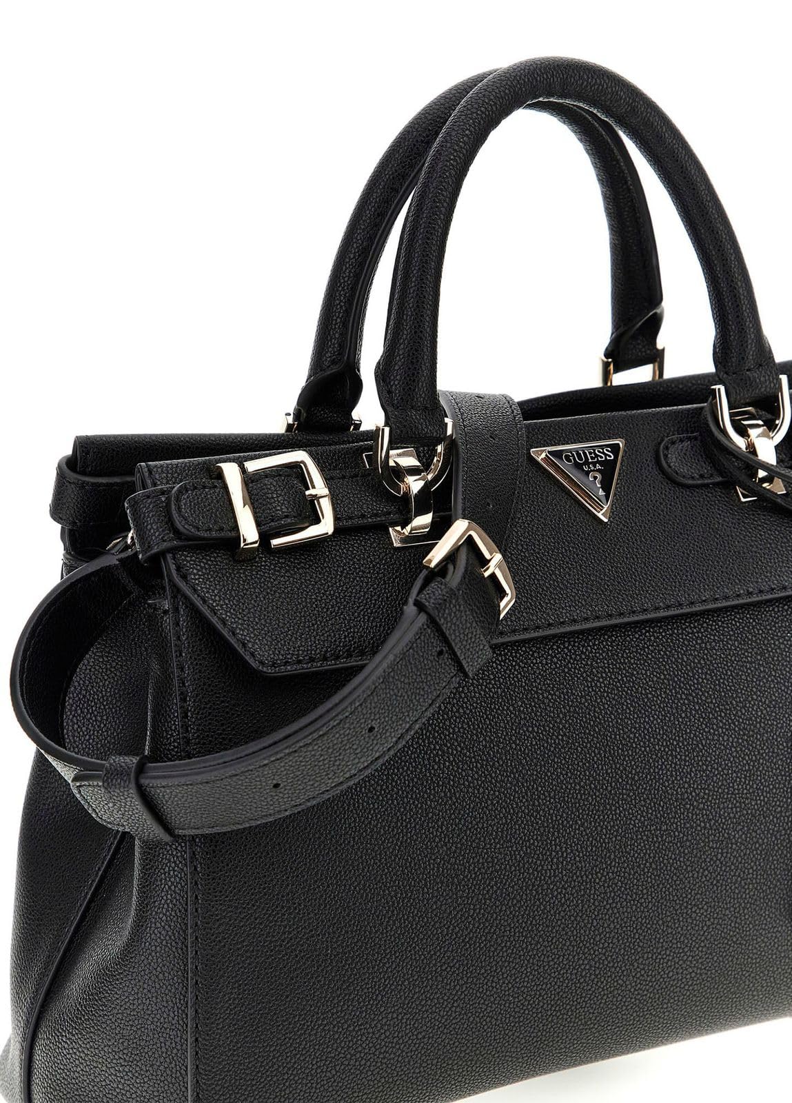 Guess Borsa Nero HWEBG9 51105.BLA