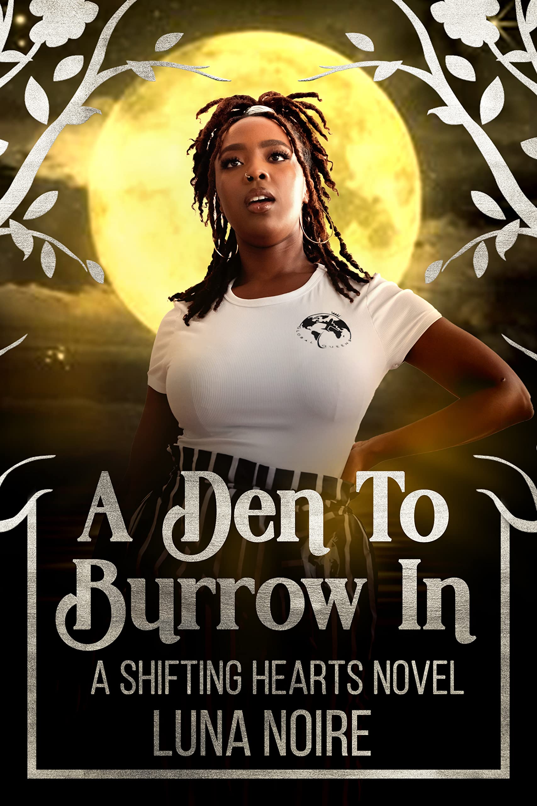 A Den To Burrow In: Shifting Hearts