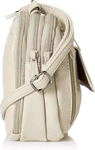 Miniatura 3 de MultiSac Bolso cruzado Zippy con triple compartimento PARENT