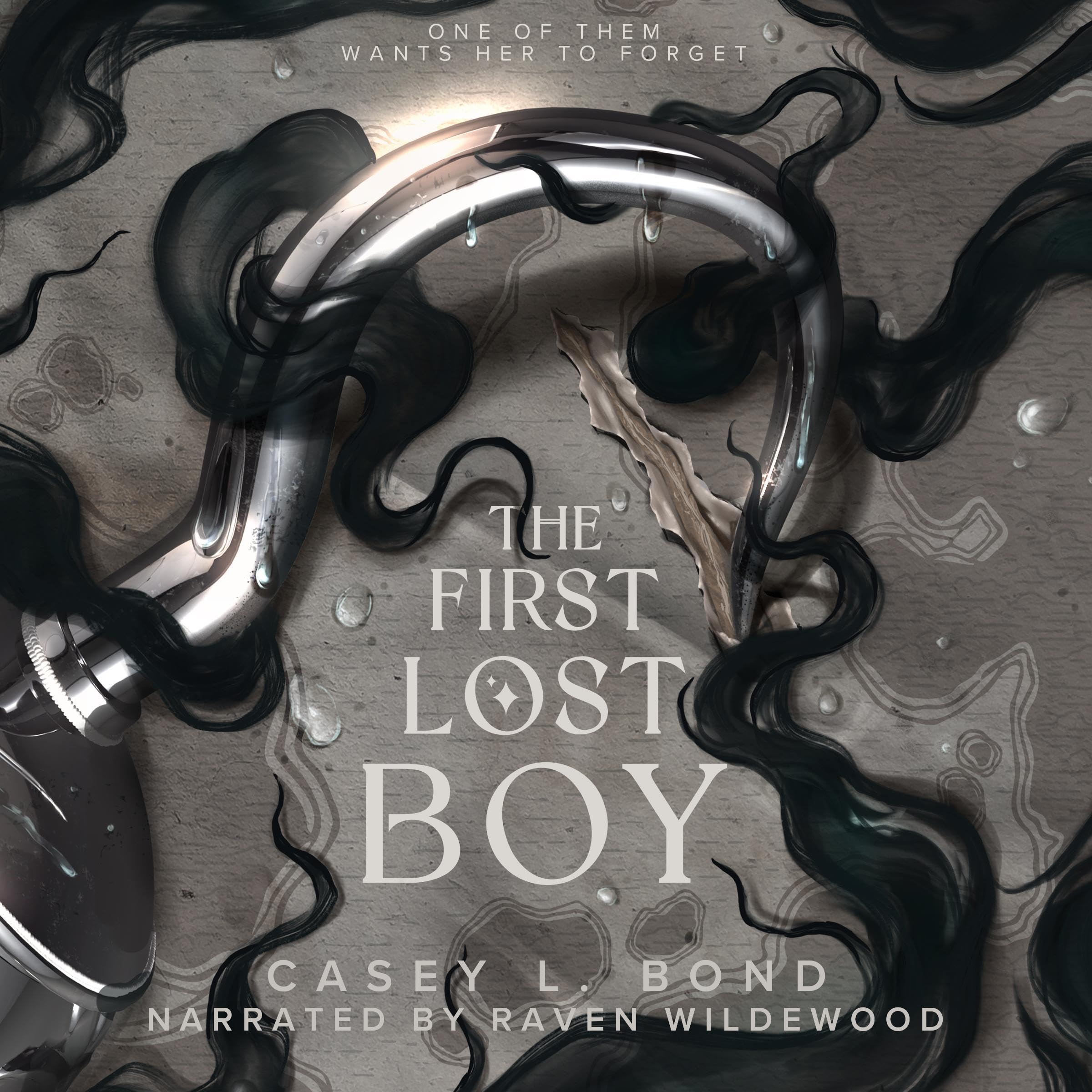 The First Lost Boy