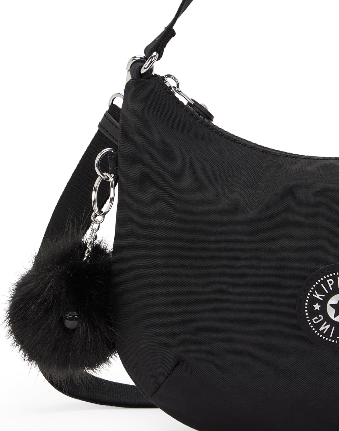 Kipling Women's Amani Gg Shoulder Bag - Image 5