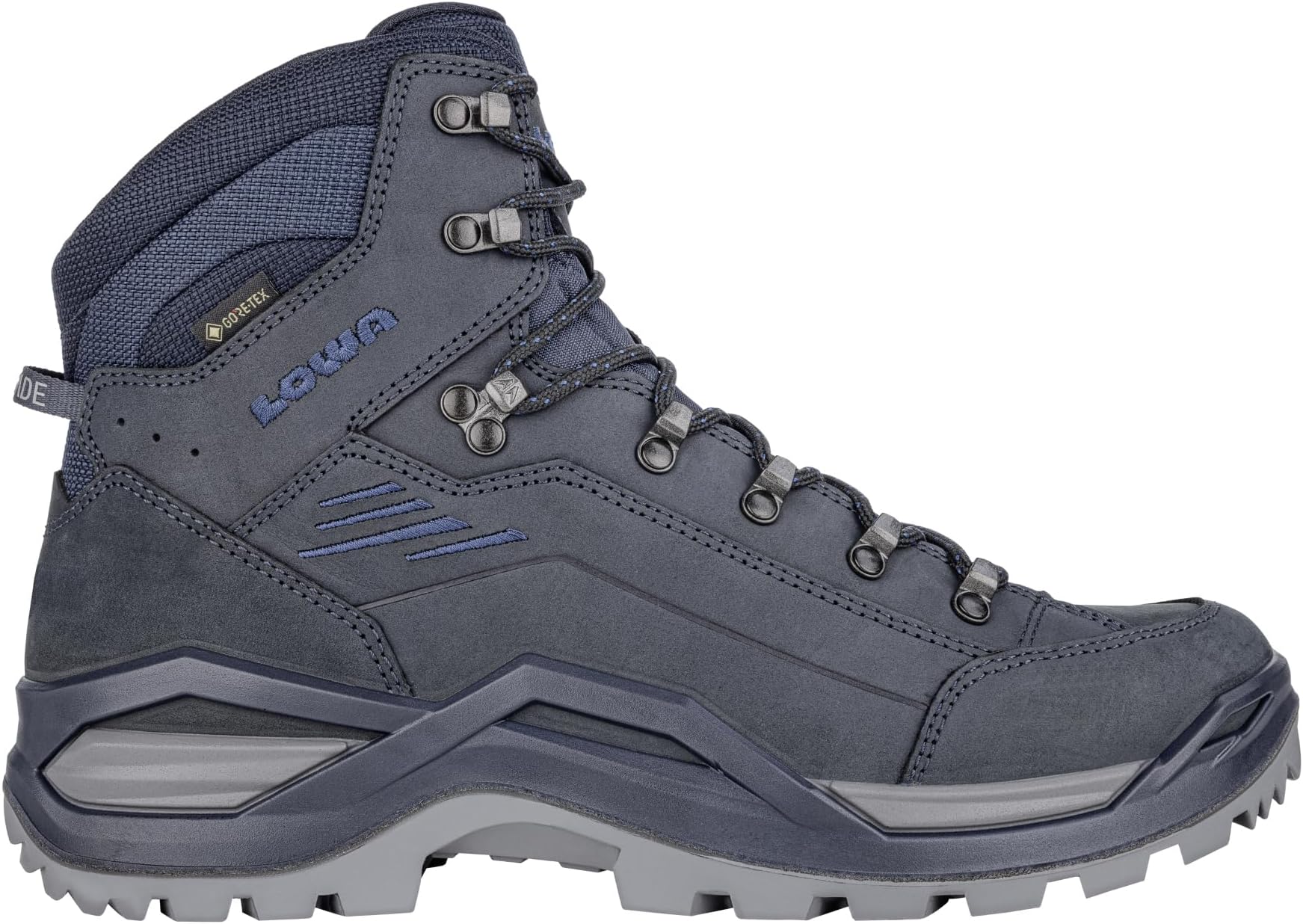 Renegade EVO GTX MID