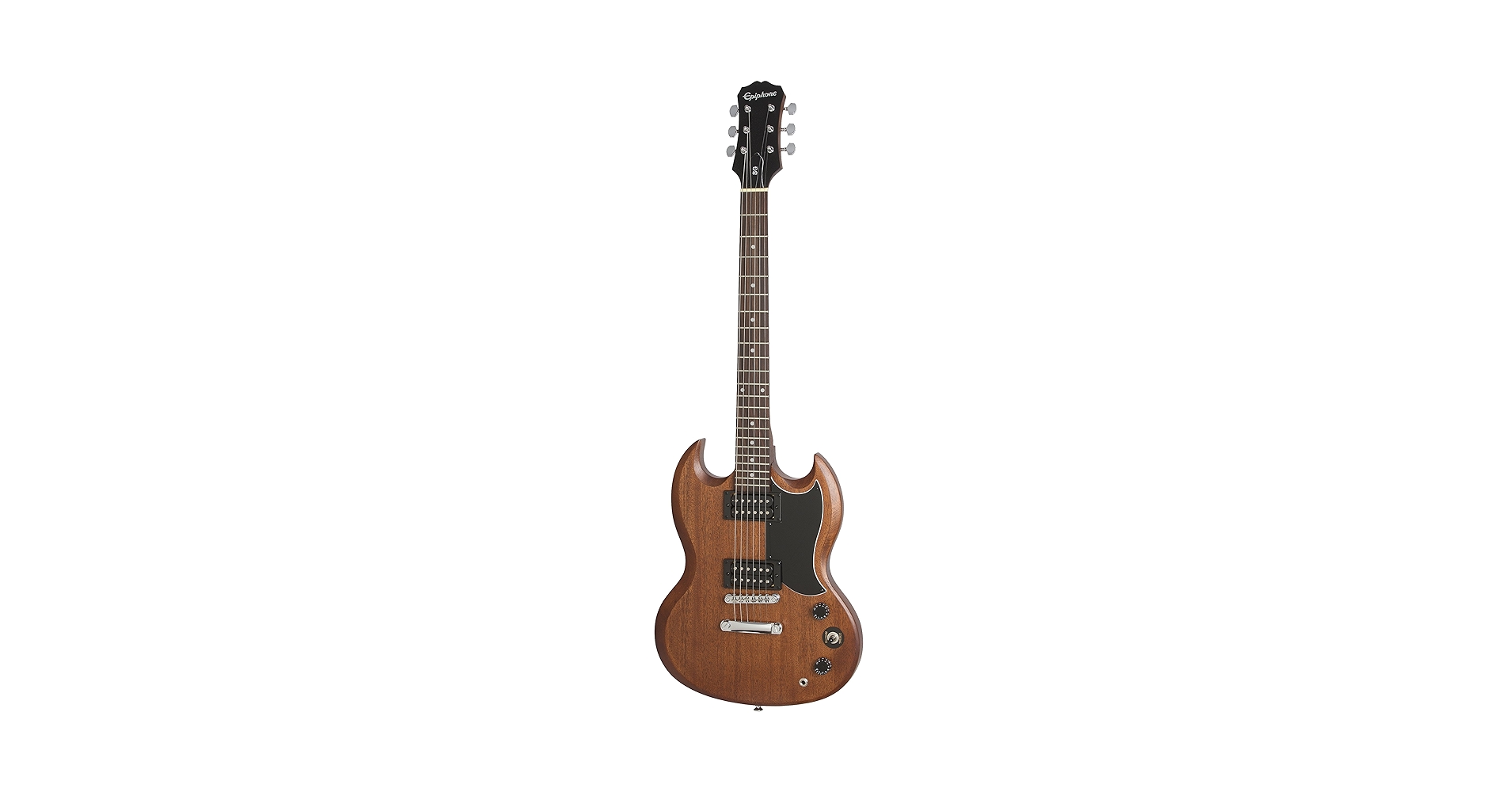 Epiphone SG Special E1 エレキギター Amazon.com: Epiphone SG Special Satin E1 Vintage Worn