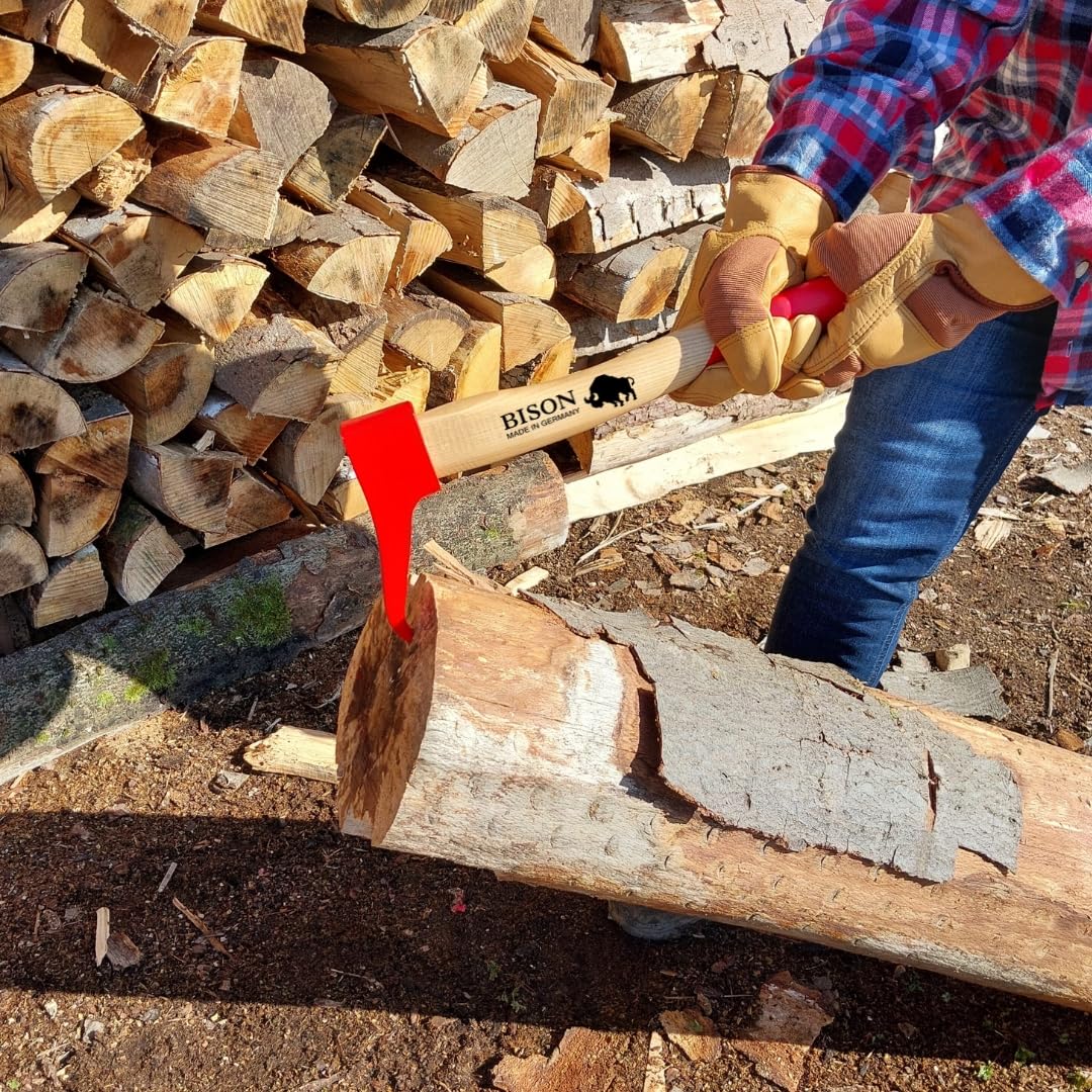 Xforst Sappie Handsappie X-P45F - Ergonomisch Bosbouwgereedschap Voor Hout En Stammen