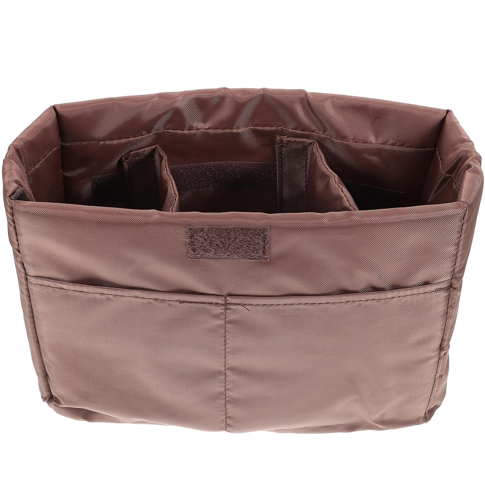 Bolsa para cámara divisor interior para organizar equipos en interiores 8