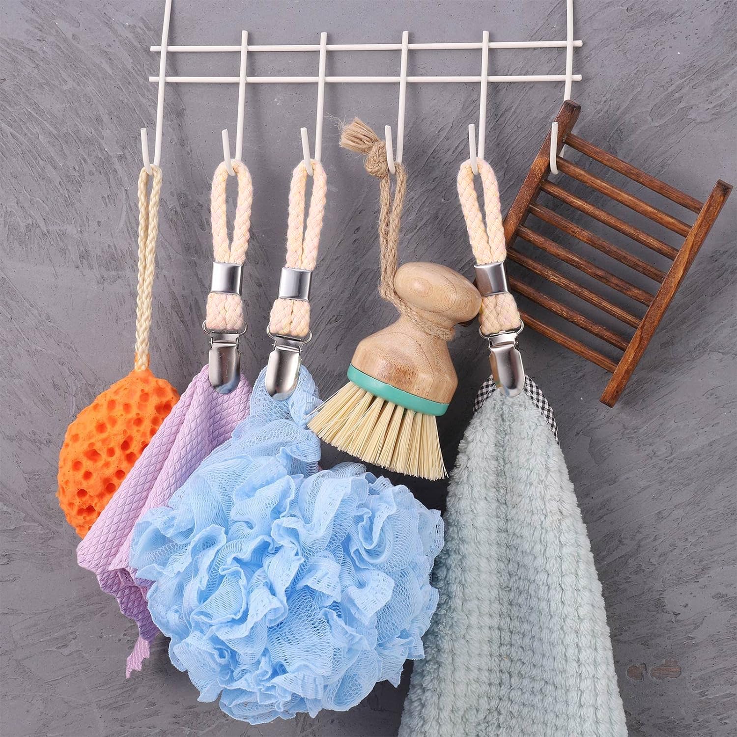 3 Crochet De Serviette Crochets Pour Serviettes Crochet De Mur Crochet De Manteau Porte Serviettes Crochet Montage Mural De Salle De Bains En Acier In 91149279