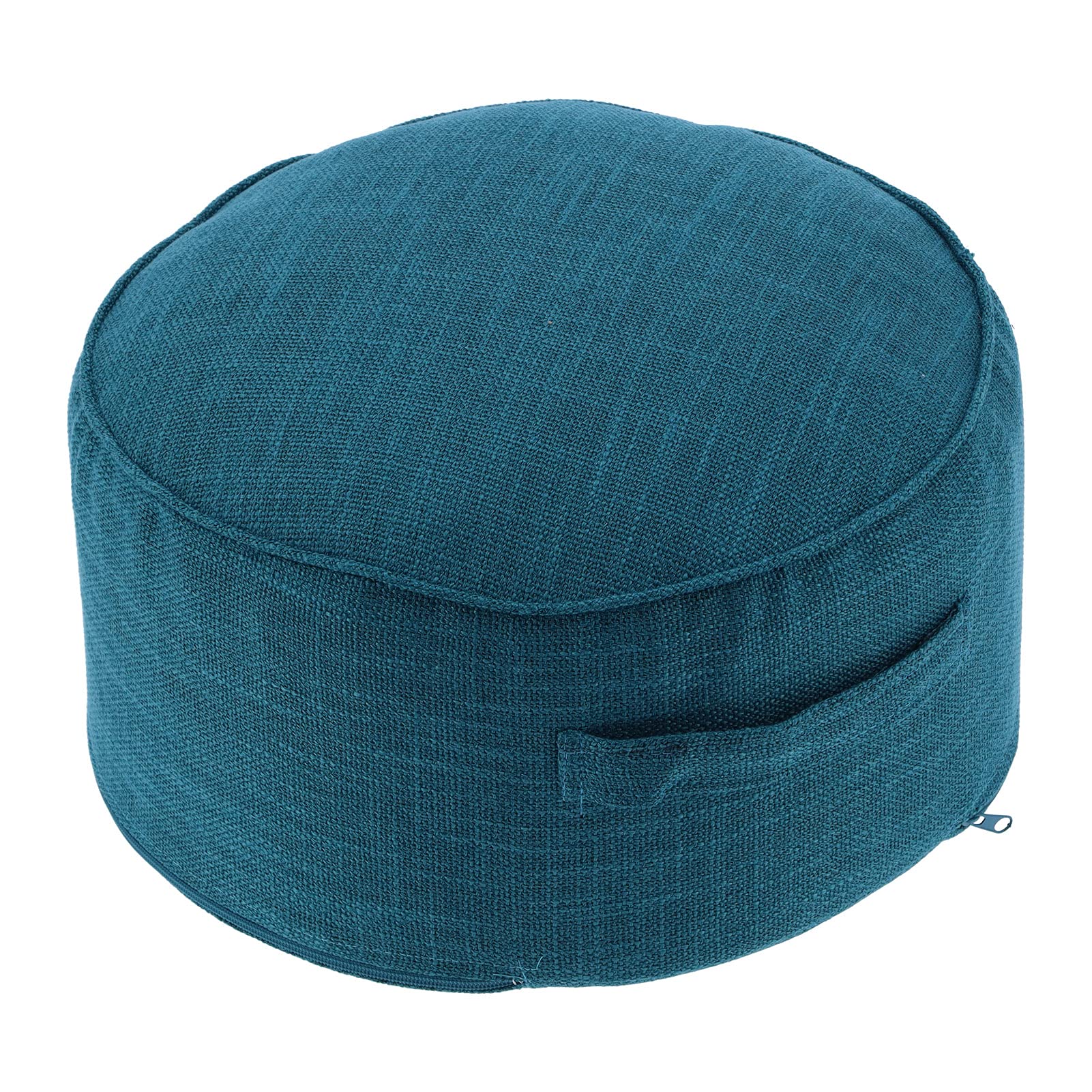 Tatami Pillow, Meditation Cushion Washable for Outdoor for Yoga