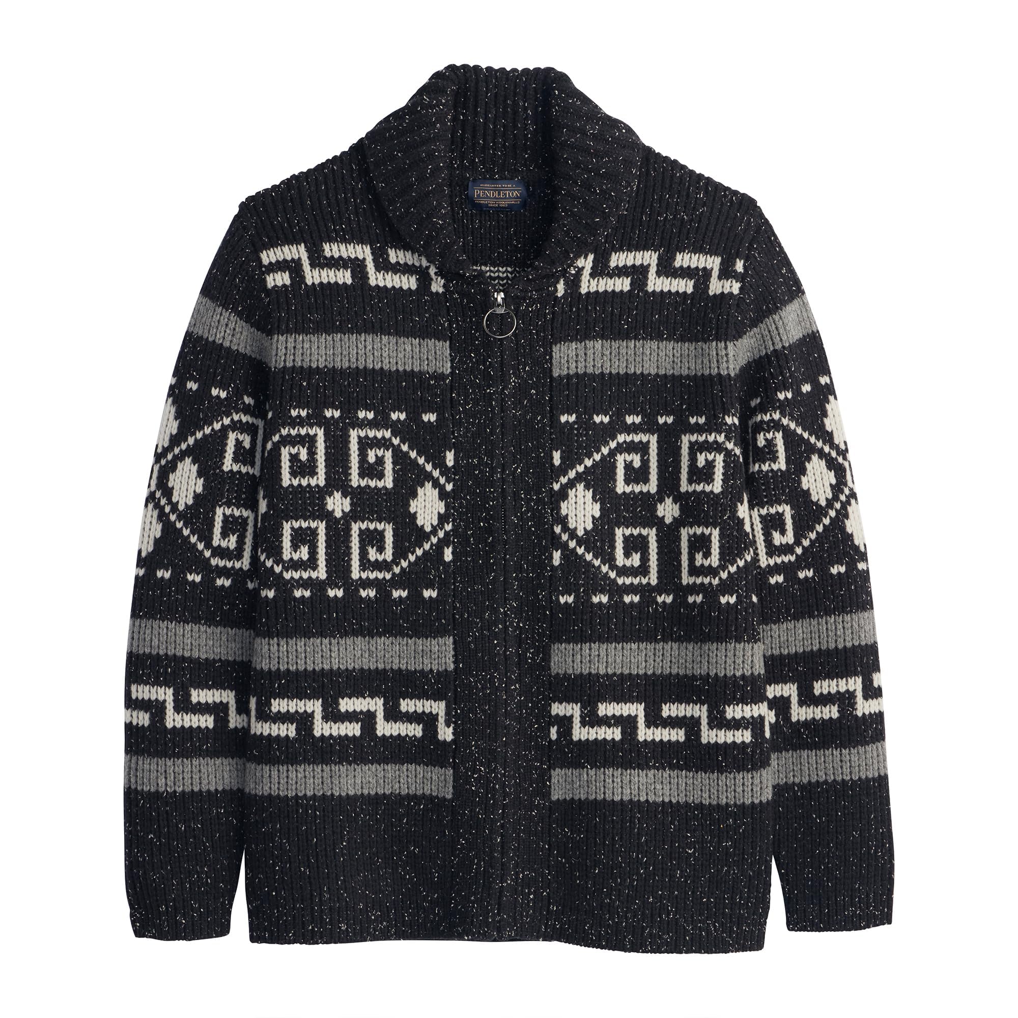 pendleton Men's Short Sleeve Frontier Shirt-picture-33
