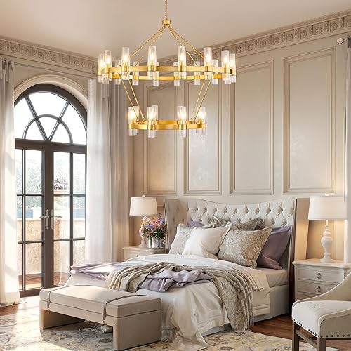 Miniatura 8 de Apliques de pared de latón