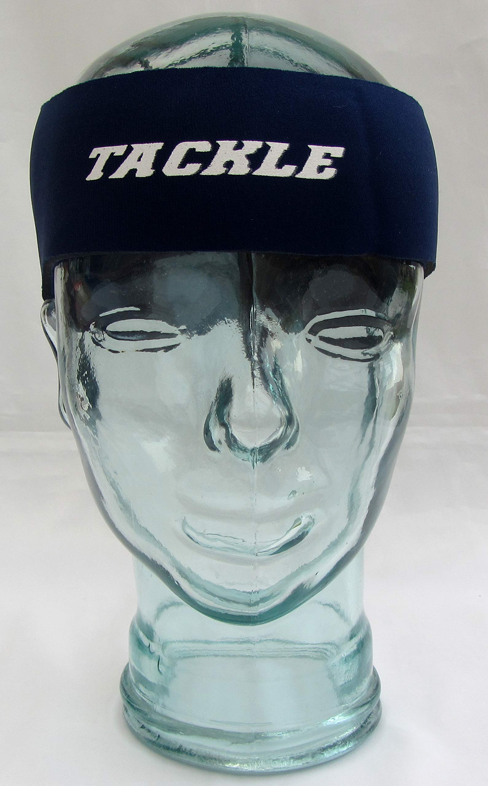 Blue Rugby Tackle, Head Guard Ear Protection MMA Grappling,Wrestling Ear Protection, Rugby, Judo, Wrestling, Shihan Training Budo Training Head Ear Protection