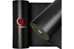 Tool Box Liner 18 inch Wide x 24 ft Large, Thick Heavy...