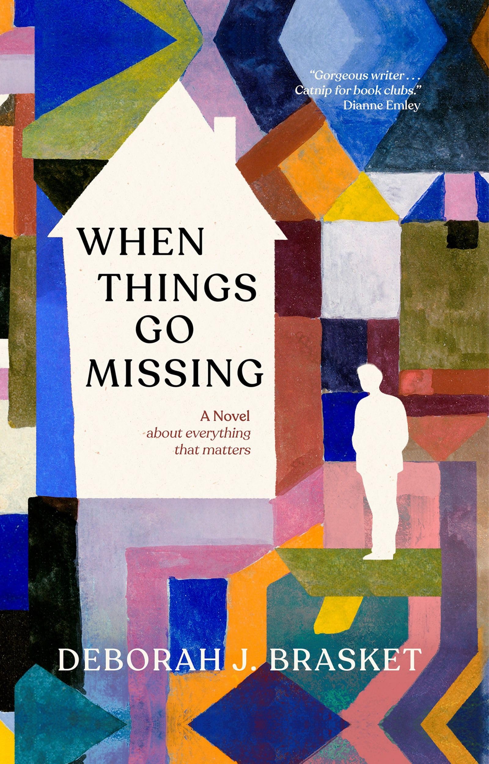 When Things Go Missing