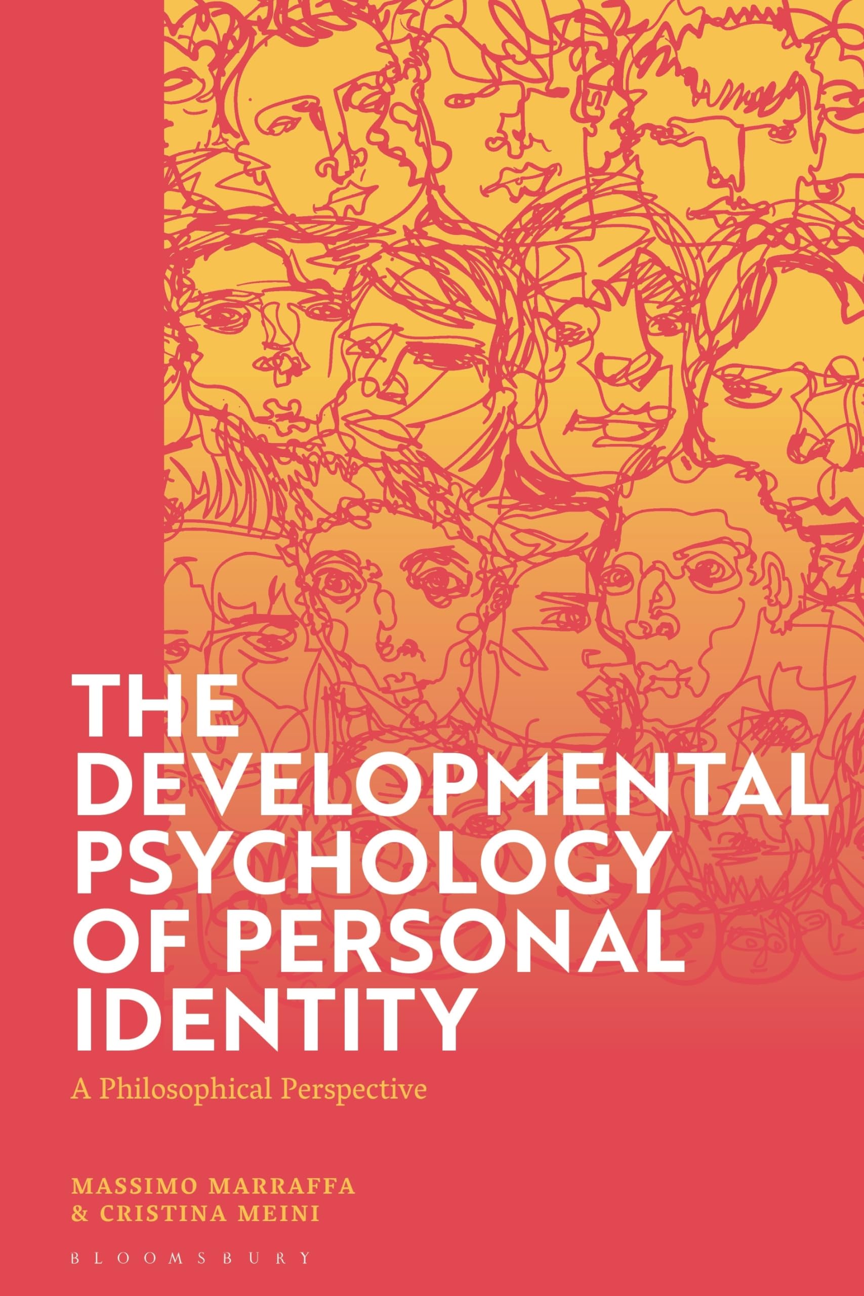 Developmental Psychology of Personal Identity, The: A Philosophical Perspective