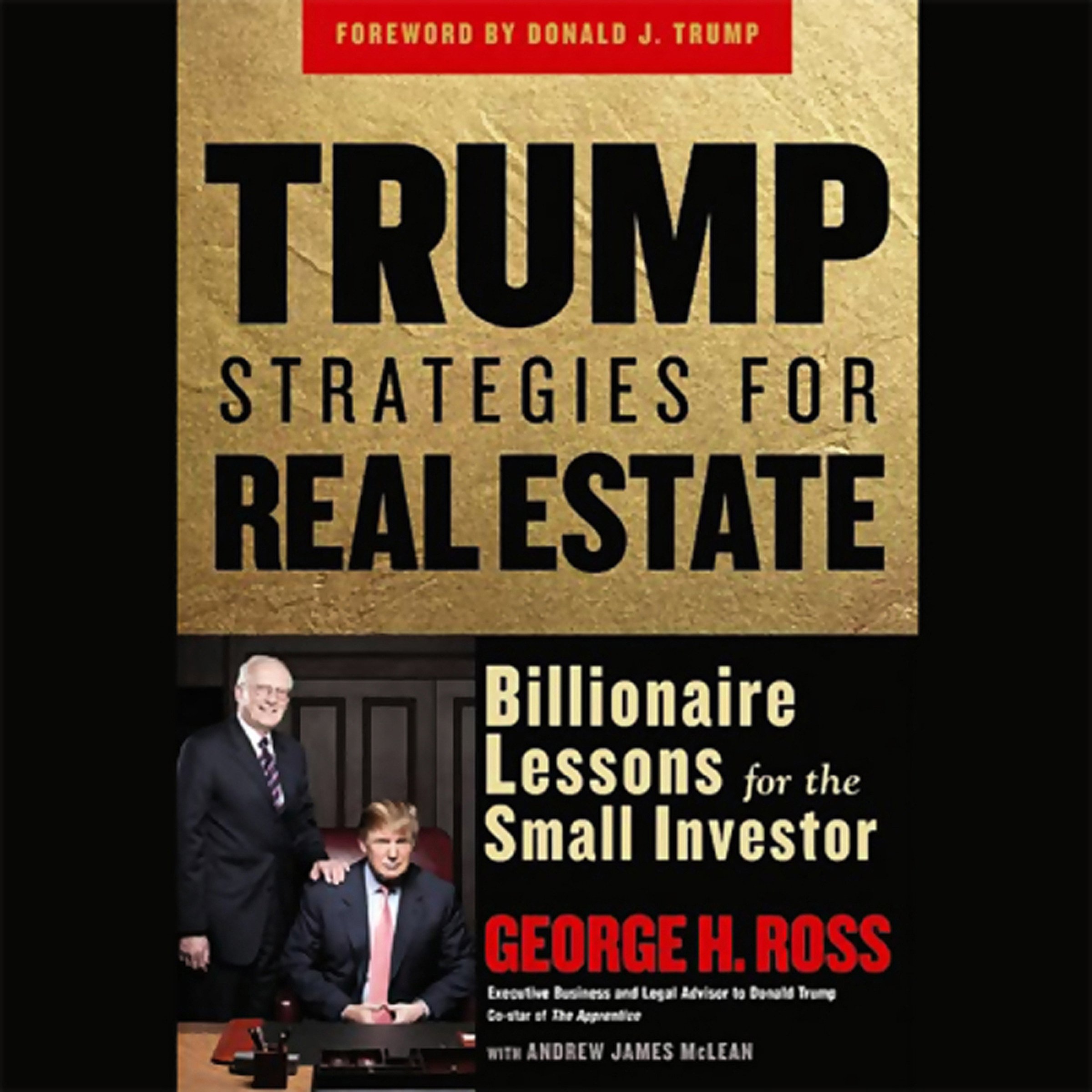 Trump Strategies for Real Estate