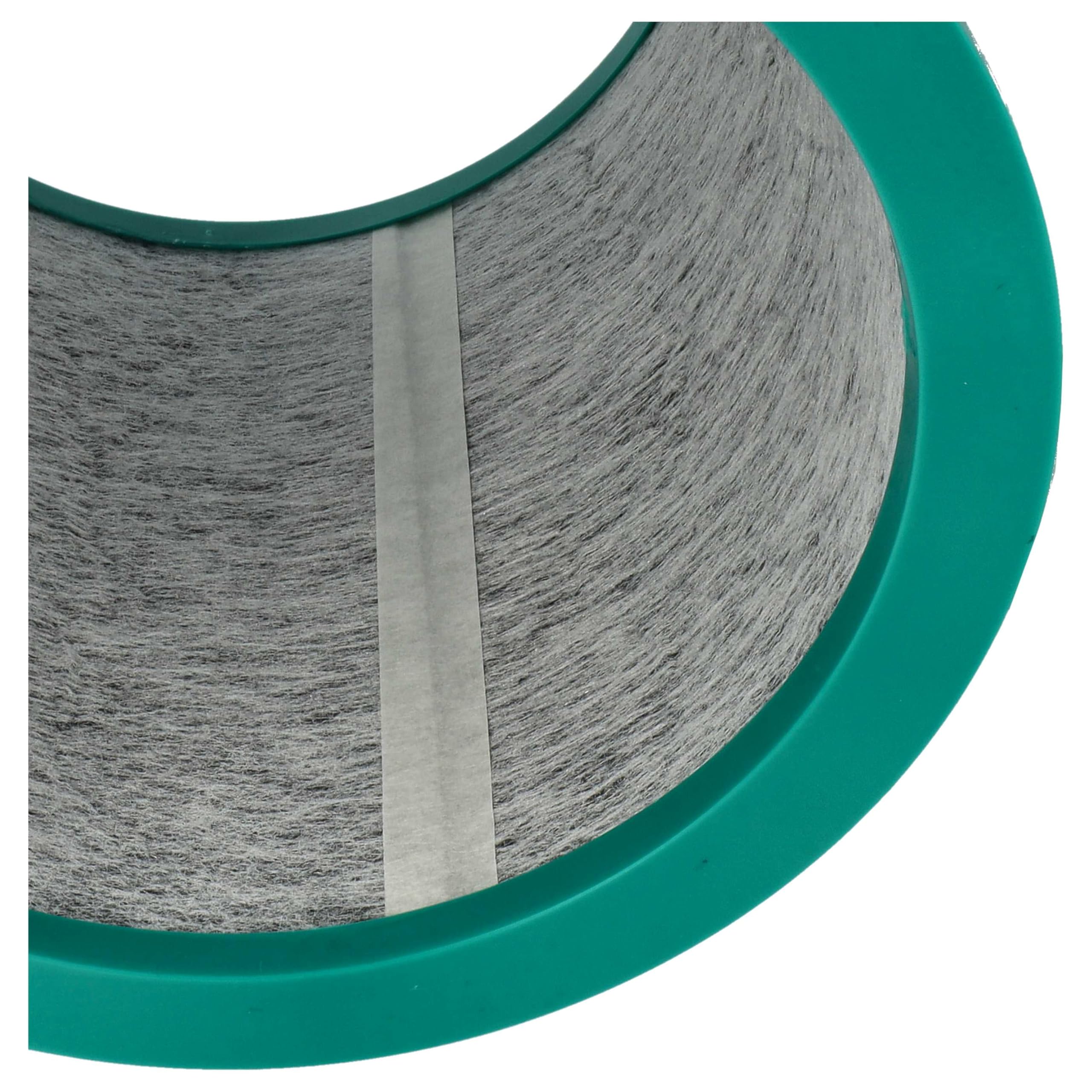 vhbw Filtro HEPA compatible con Dyson Pure Cool AM11, Link, TP00, TP01, TP02, TP03 humidificador/purificador de aire