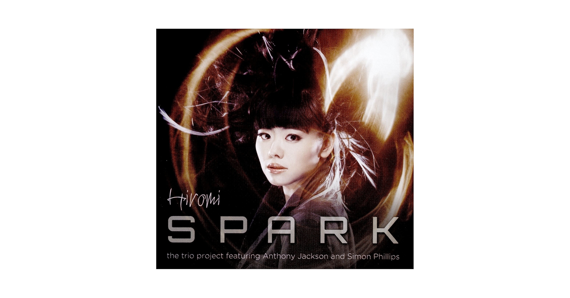 hiromi J-Pop Hiromi Iwasaki / Golden Best CD from Japan Japanese