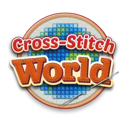 Cross-stitch World