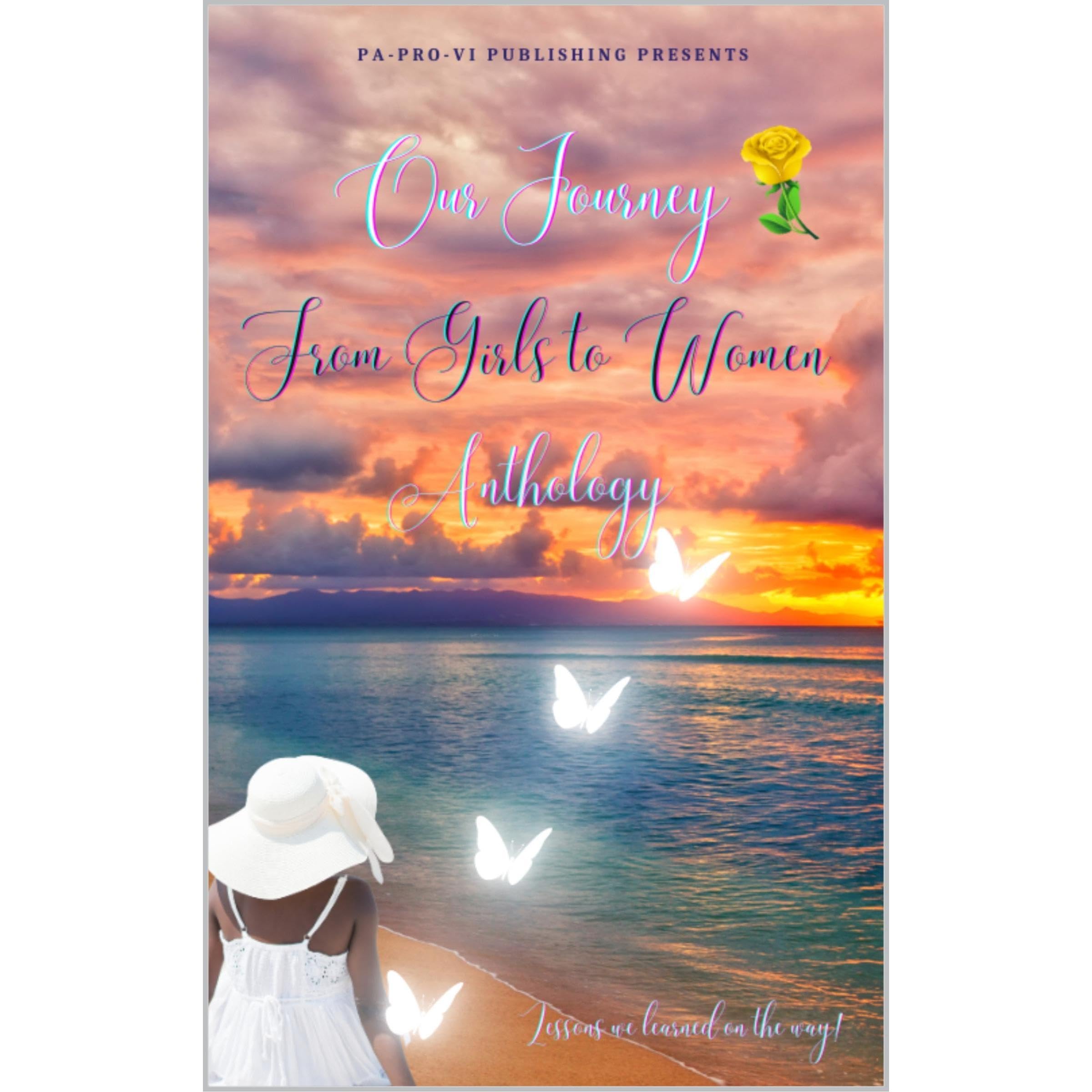 Our Journey From Girls to Women