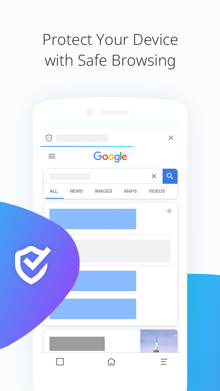 NoxBrowser - Fast & Safe Web Browser, Privacy - App on Amazon Appstore