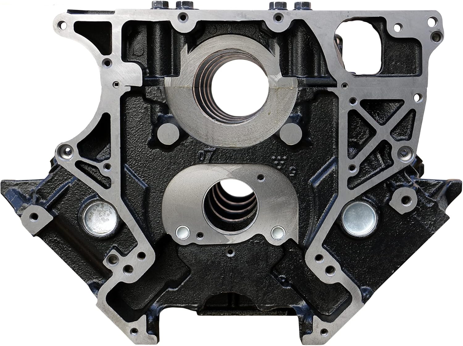 CIFIC Replacement Bare Block for The 6.4L Powerstroke