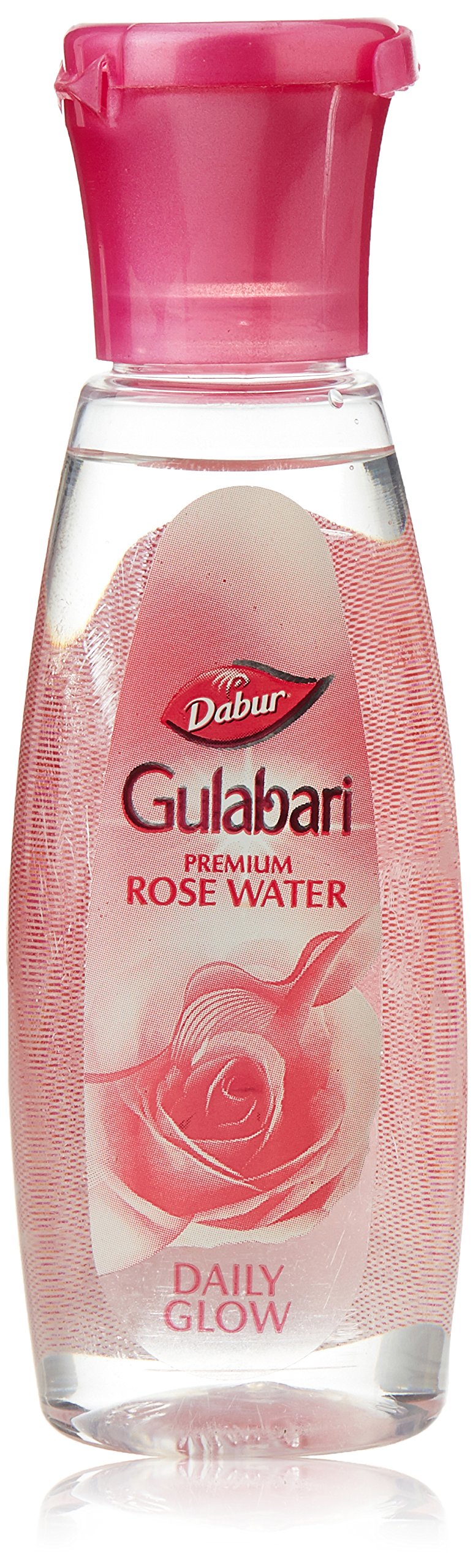 Dabur Gulabari Premium Rose Water – 100% Natural – 59 ml