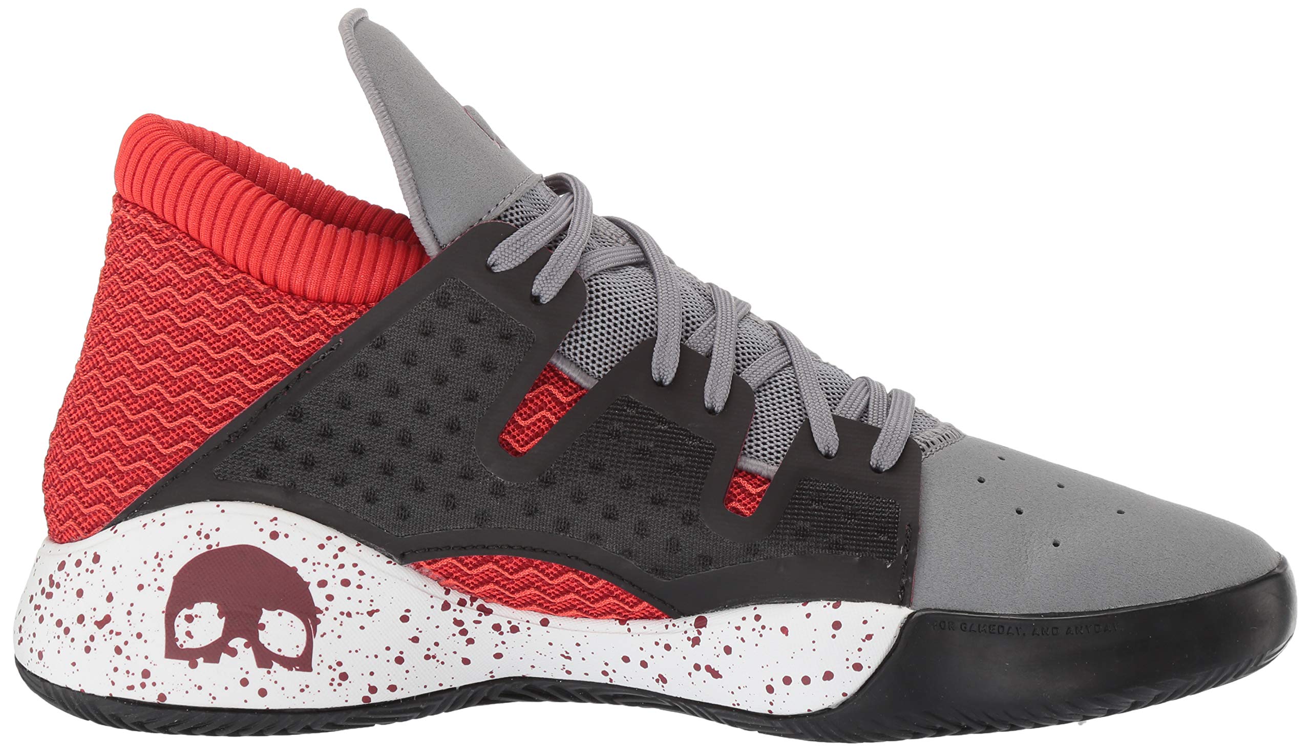 adidas Męskie buty do koszykówki Pro Vision