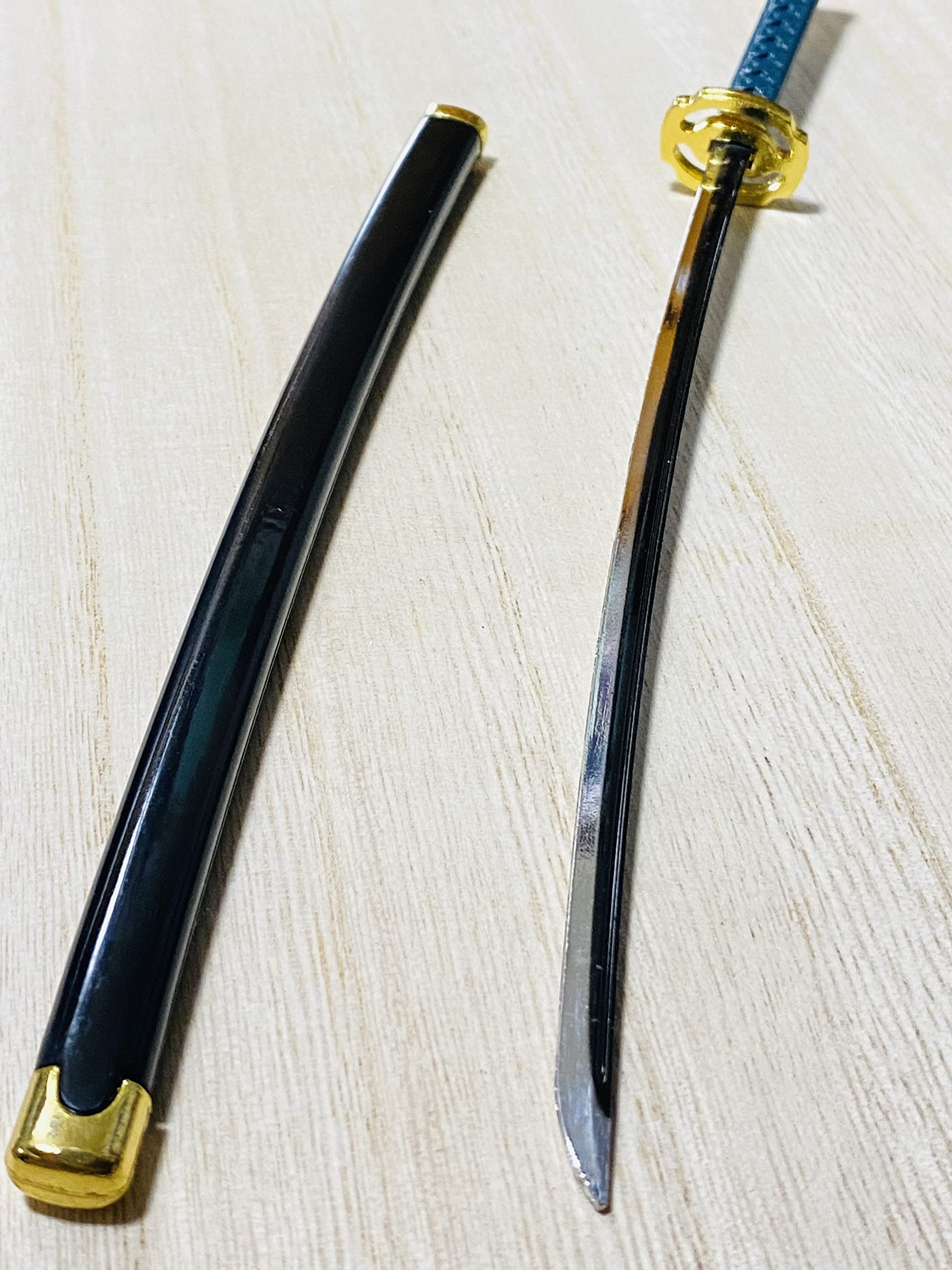 Amazon.co.jp: 長牙 エルデンリング 剣 刀 ミニ武器 アクセサリー