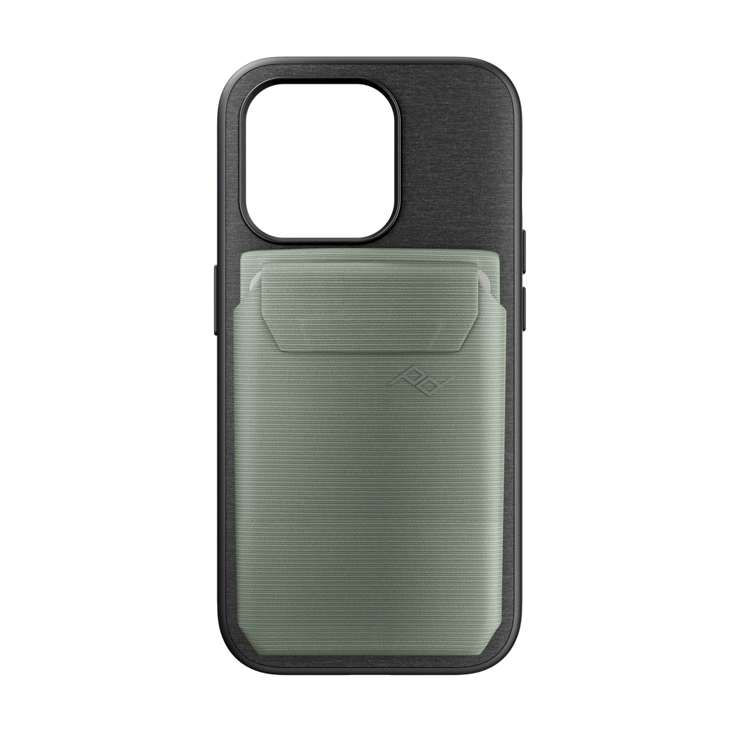 iPhoneアクセサリー PEAK DESIGN STAND WALLET Mobile Wallet | Peak Design Official Site