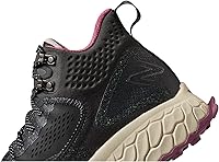 Vista 6 de New Balance Tenis de correr Fresh Foam X Hierro V1 de corte medio para mujer