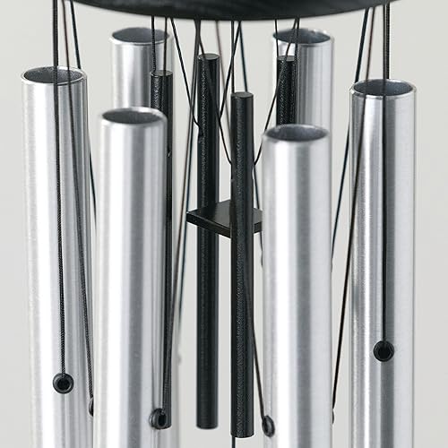 Miniatura 9 de Woodstock Chimes  El carrillon original garantizado musicalmente sintonizado Pachelbel Canon