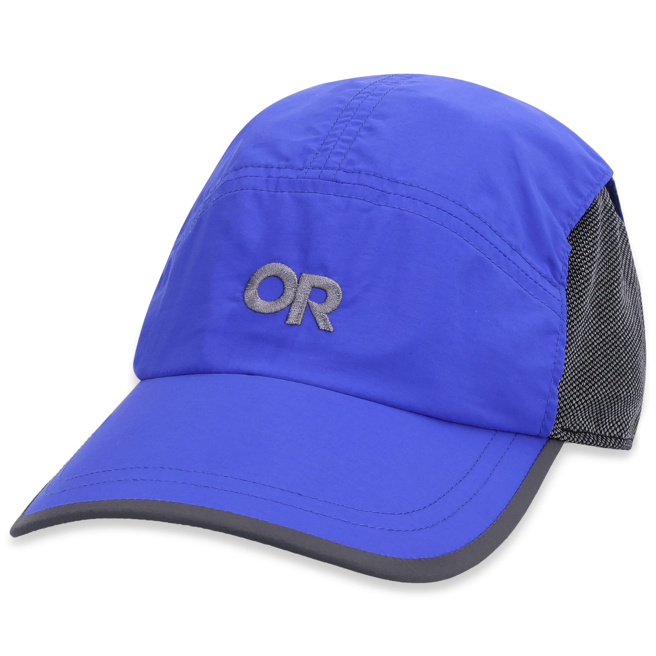 Outdoor Research Unisex Ultramarine Adult (Unisex) Closure Swift Cap