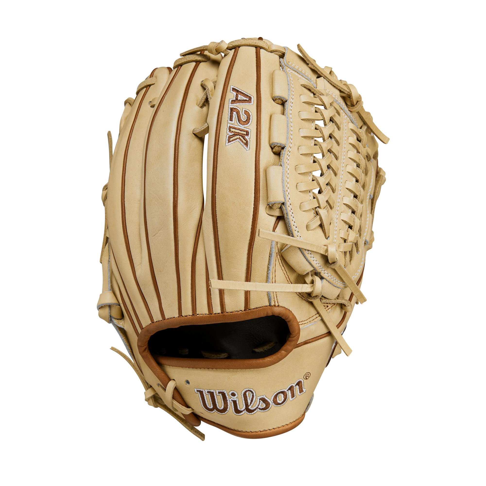 日本未発売】大谷カラーWilson A2K 1721 硬式グローブ 硬式 野球