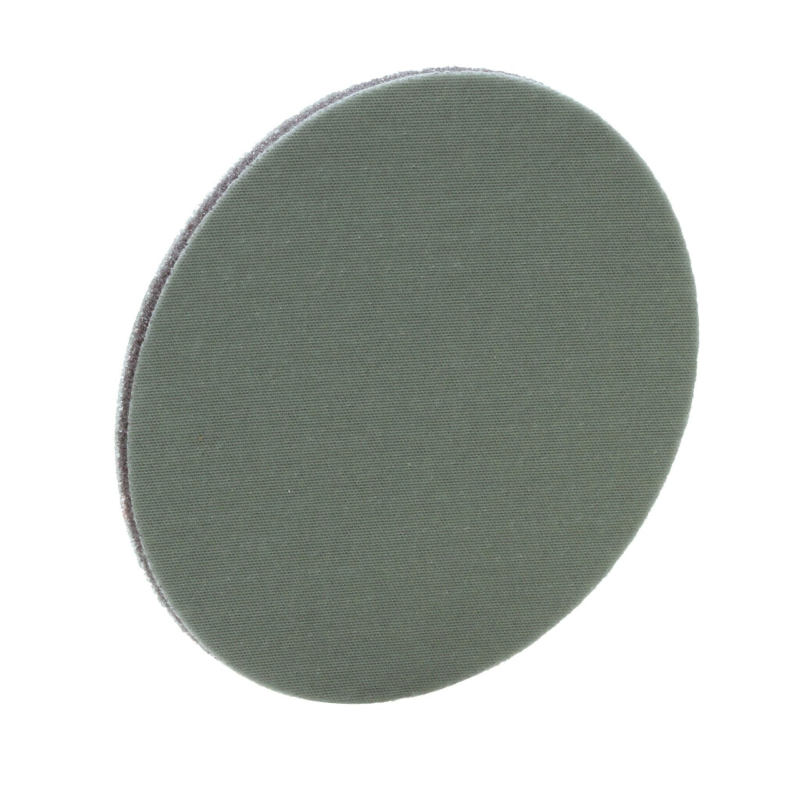3M Trizact Hookit Disque abrasif de rectification 443SA, 75 mm, 1000, 02091, Préparation de surface, 15 pièces