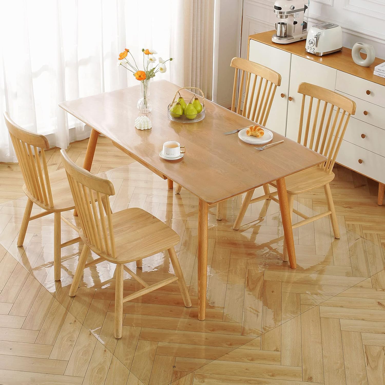 清原啓一、【薫風に遊ぶ】、希少な額装用画集より、状態良好、新品額装